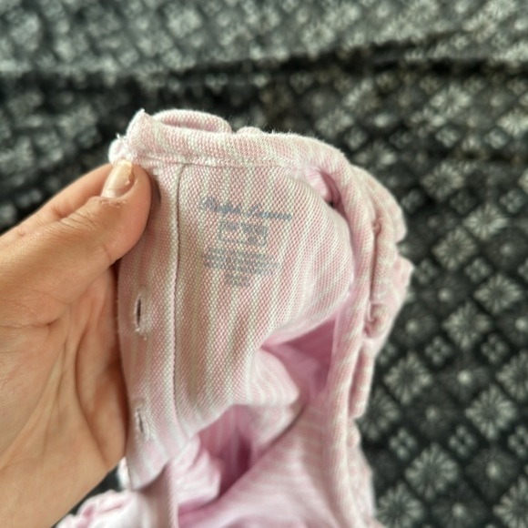 Ralph Lauren Onsie - Picture 5 of 5